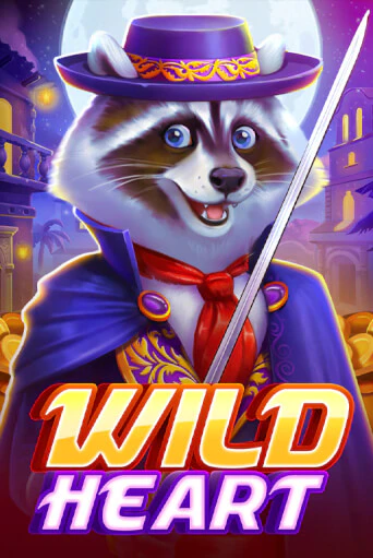 Wild Heart бесплатная онлайн игра от лучшего сайта Гранд Казино Казахстан